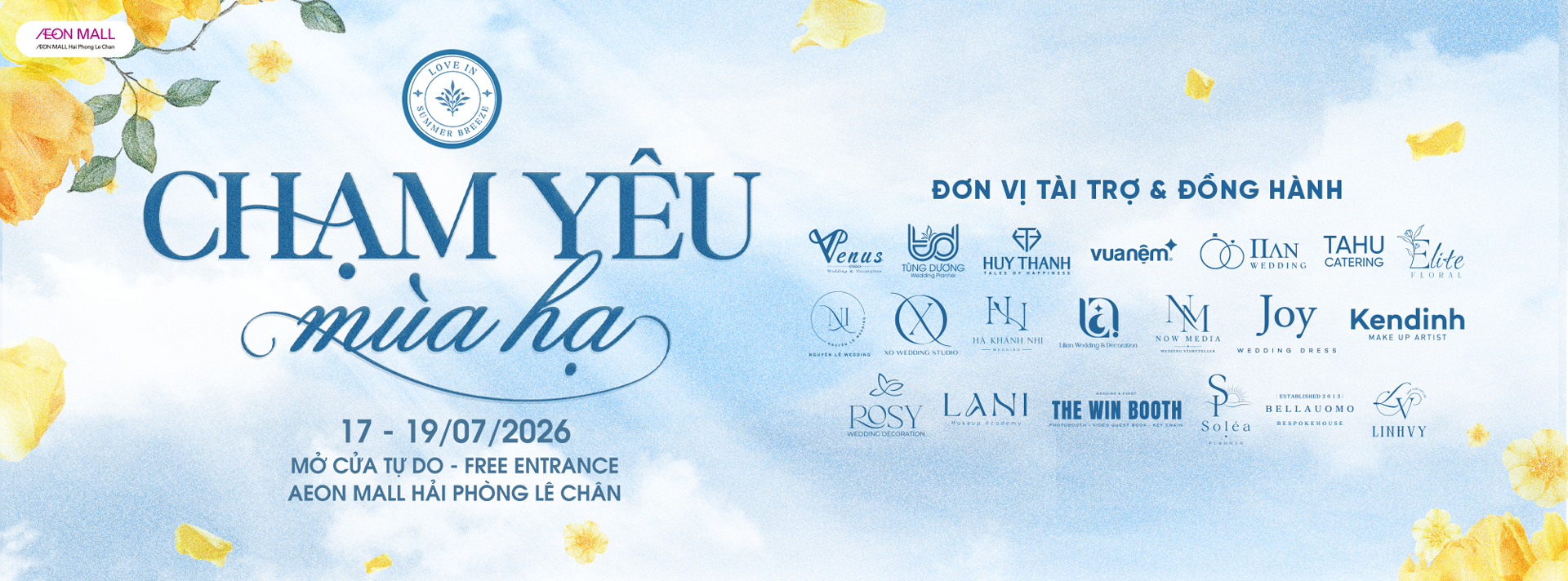 Wedding Fair