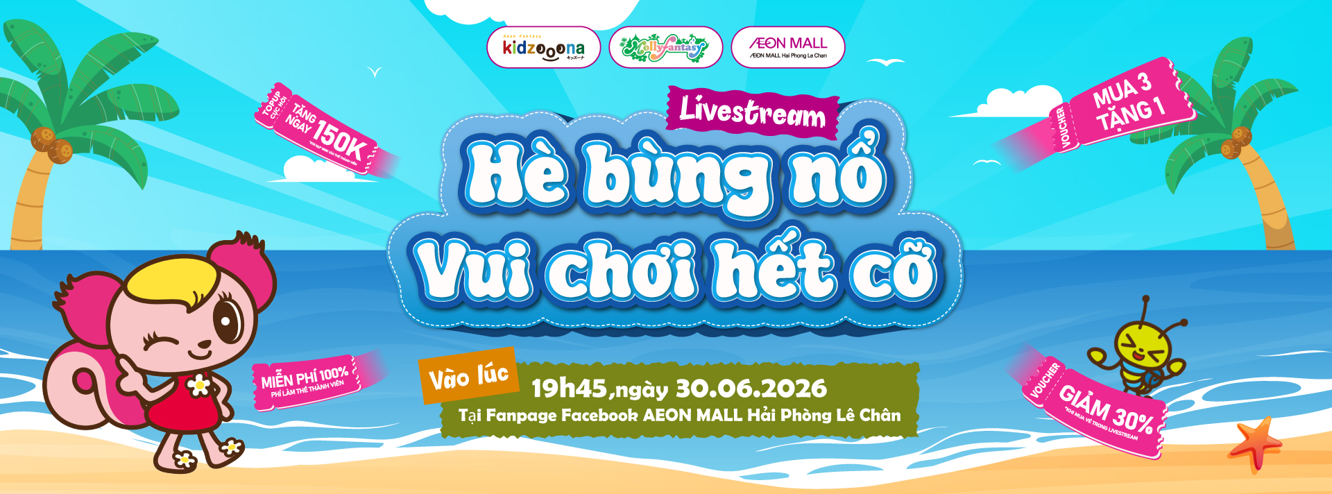 Molly Fantasy livestream
