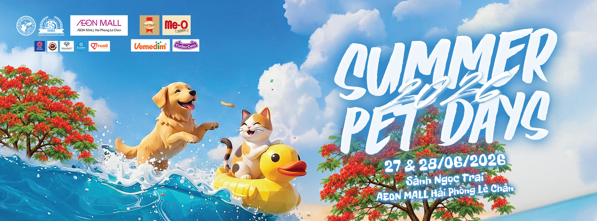Pet contest