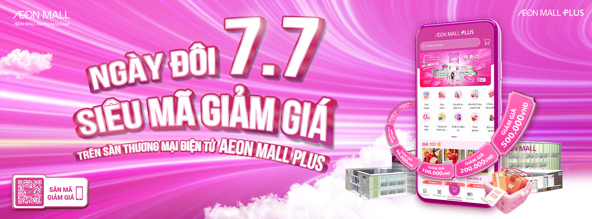 Ngày đôi 7.7