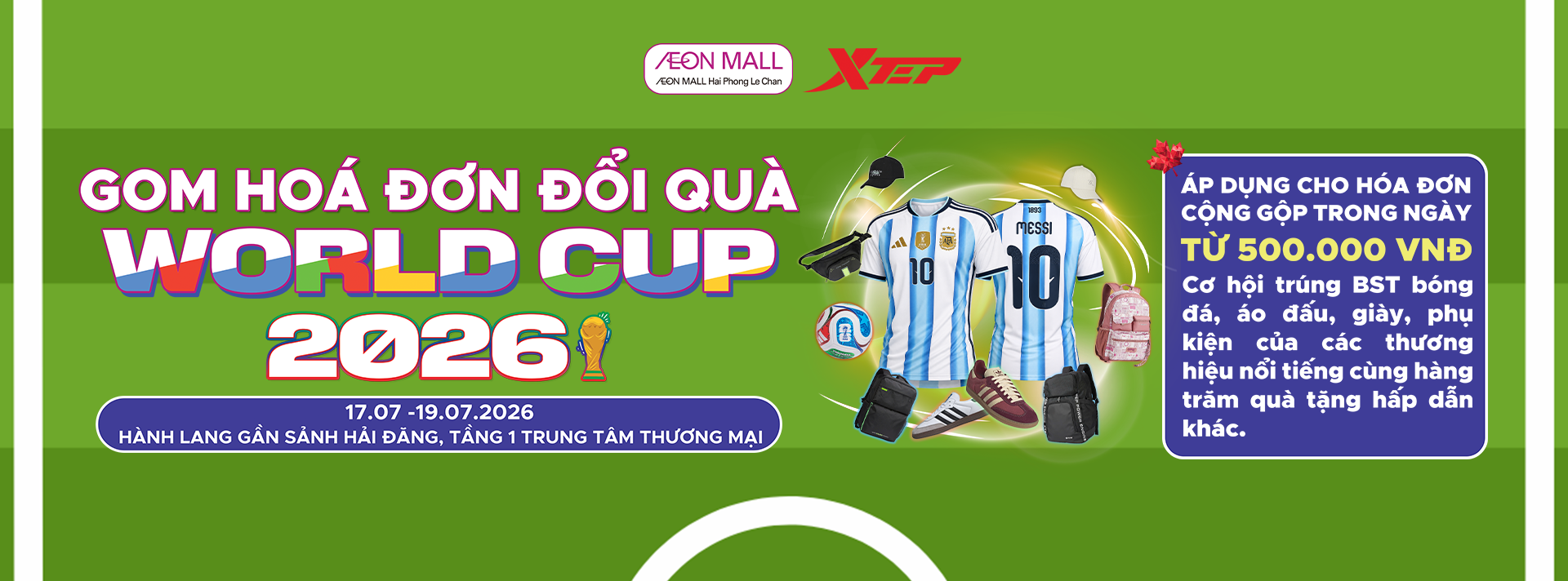 World cup BE