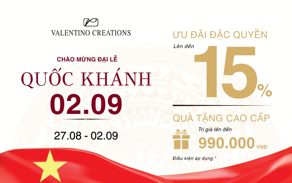 DẤU ẤN TỰ HÀO | | A Legacy Of Pride