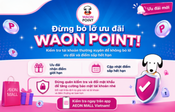 Waon Point Thumb
