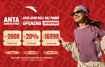 ANTA Thumb