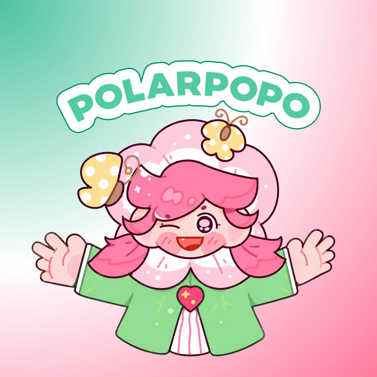 POLARPOPO