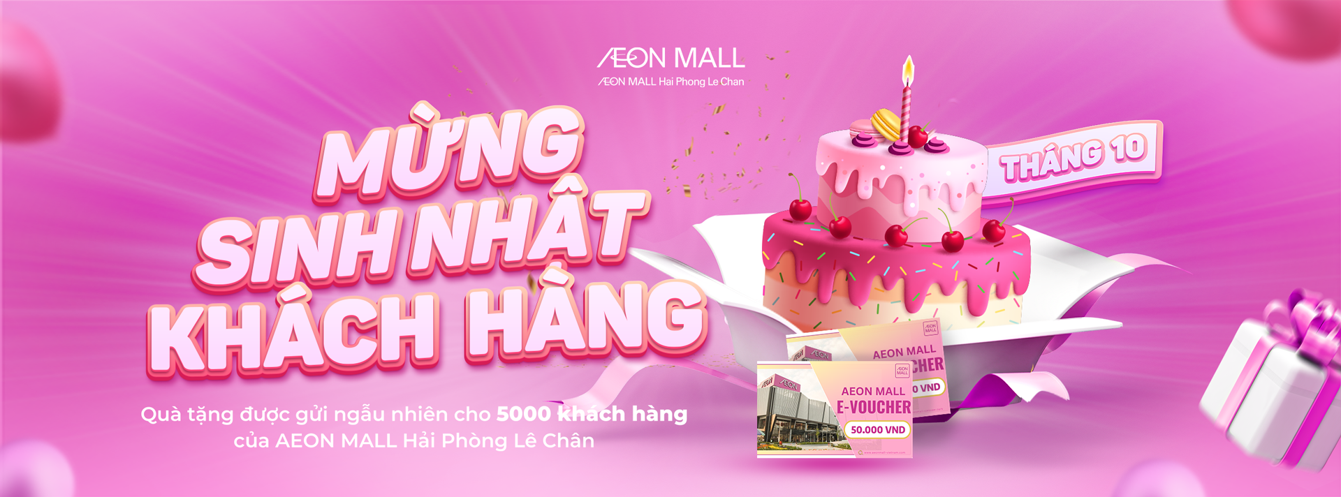 SN Tháng 10