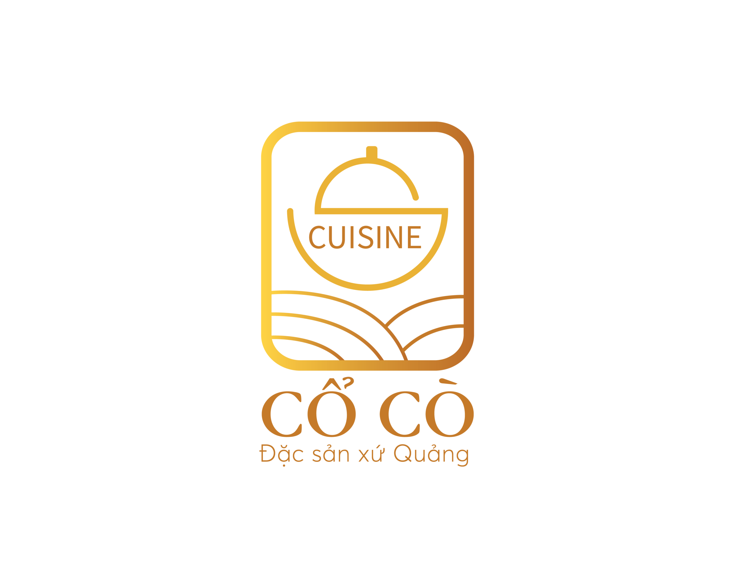 CUISINE CỔ CÒ