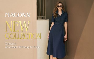 MAGONN NEW COLLECTION