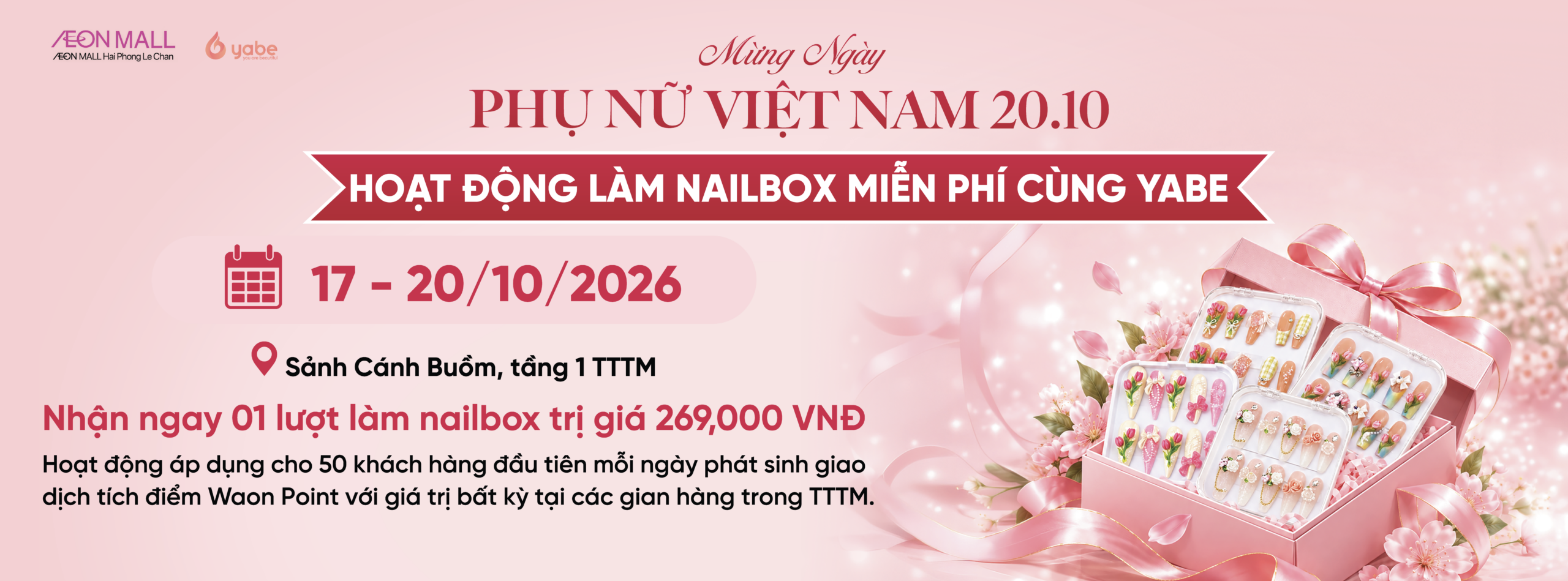 20/10 workshop